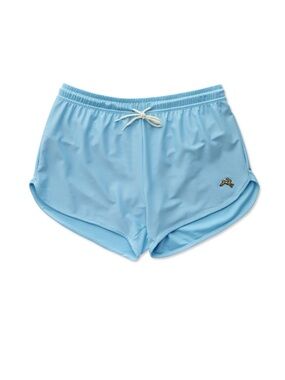 Tracksmith medium men’s shorts